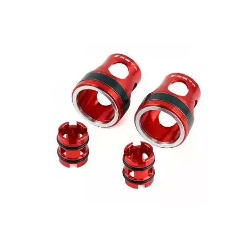 kit rabaissement fourche SHOWA 30mm