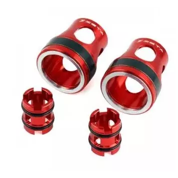 kit rabaissement fourche SHOWA 30mm