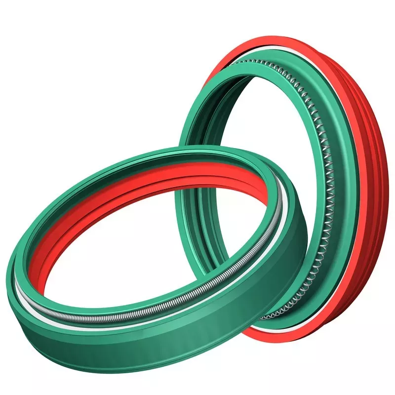spis fourche SKF WP48 Dual Compound