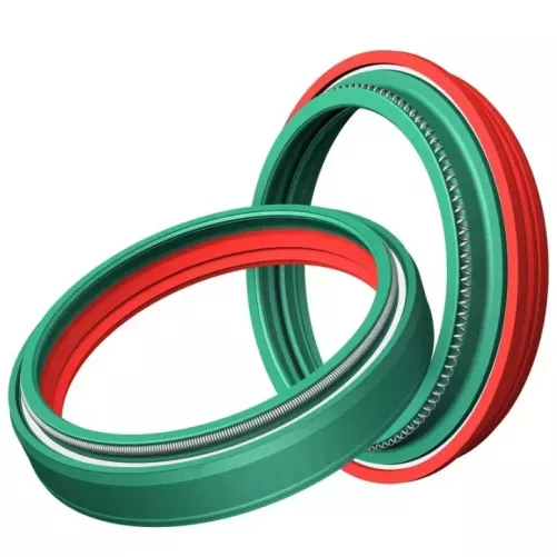 spis fourche SKF WP48 Dual Compound