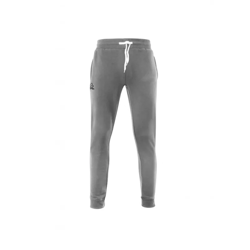 jogging ACERBIS easy pants gris