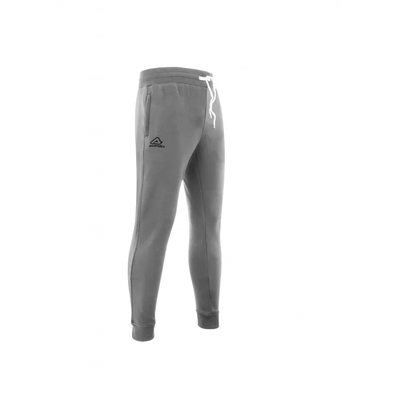 jogging ACERBIS easy pants gris
