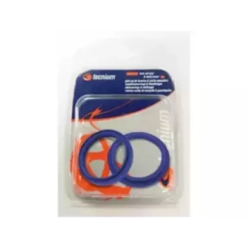 kit spis/cache poussiere marzocchi 48 tecnium