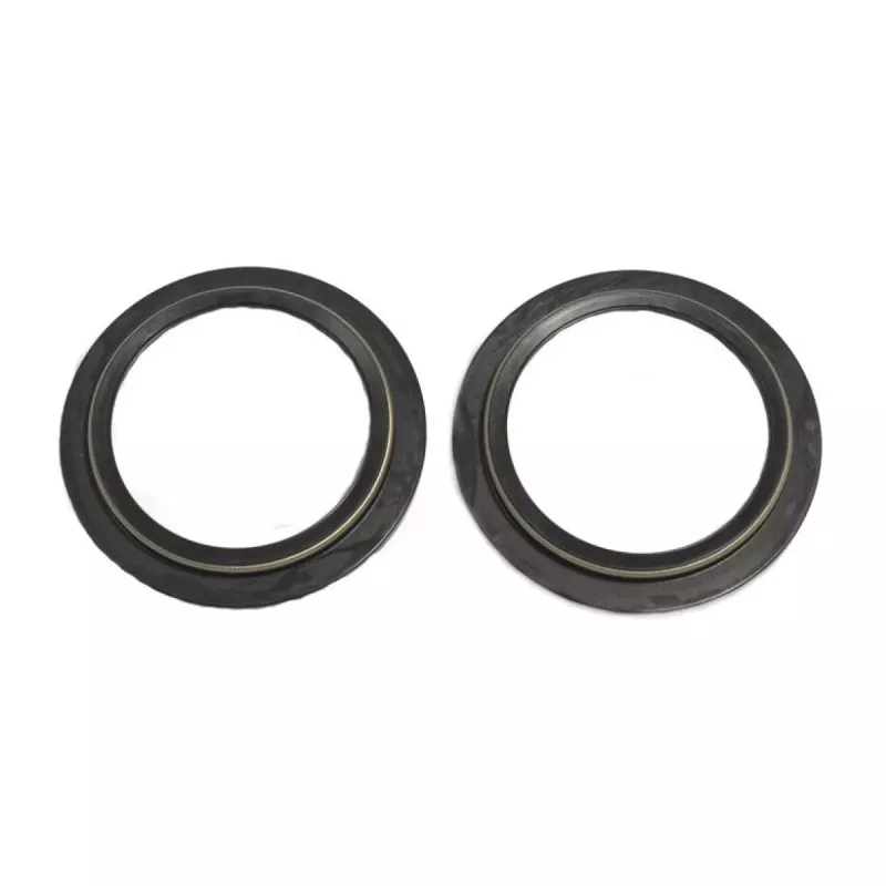 cache poussieres de fourche YAMAHA 600 TTR ATHENA