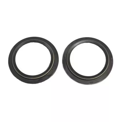 cache poussieres de fourche YAMAHA 600 TTR ATHENA