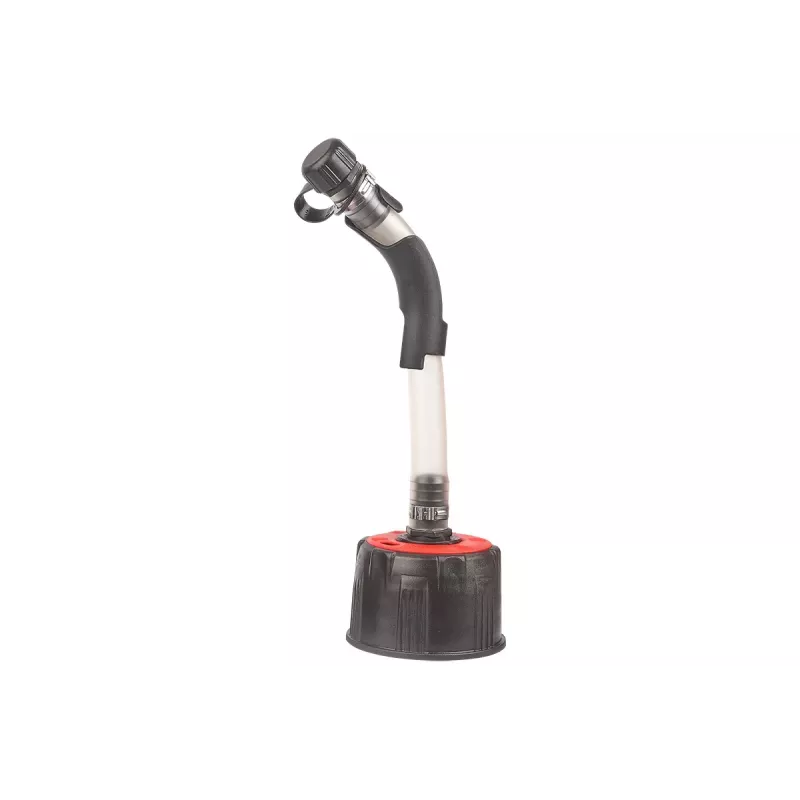 bidon POLISPORT ProOCTANE 10 LITRES