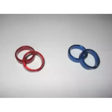 SHOWA SFF SOFT (bleue)