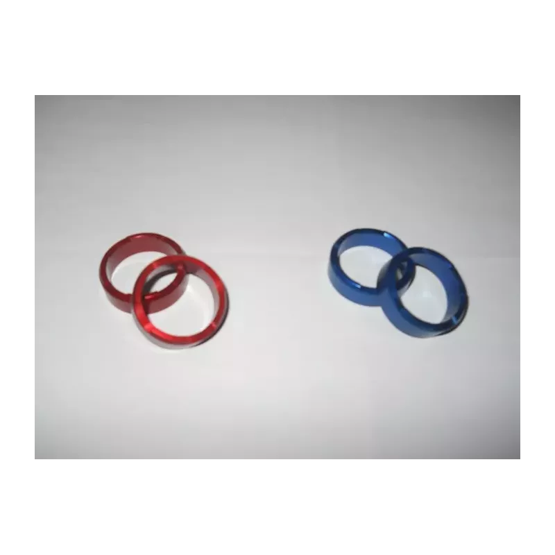 SHOWA SFF SOFT (bleue)