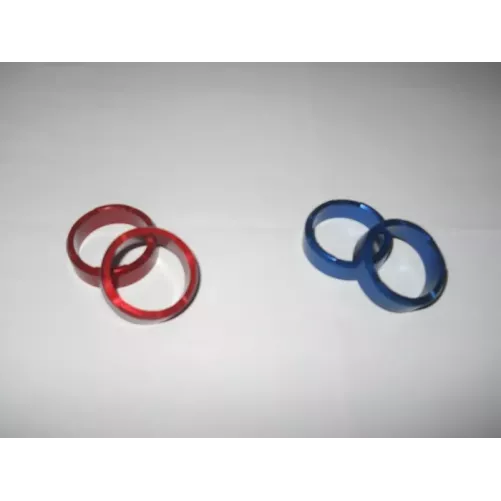 SHOWA SFF SOFT (bleue)