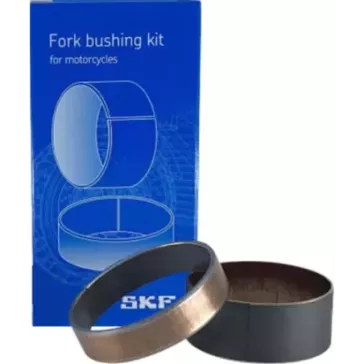 Kit de bagues de friction SKF fourche ø48mm