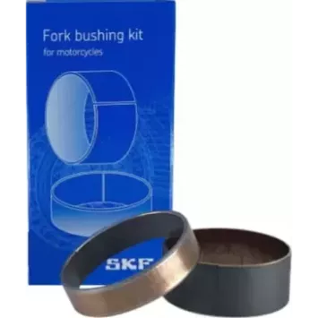 Kit de bagues de friction SKF fourche ø48mm