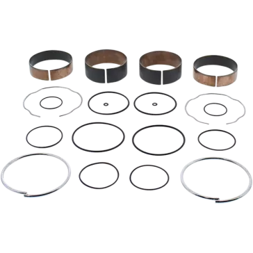 kit bagues 450 KXF 19-23
