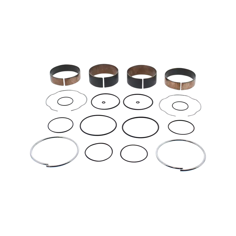 kit bagues 450 KXF 19-23