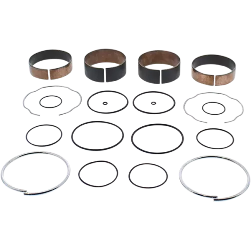 kit bagues 450 KXF 19-23