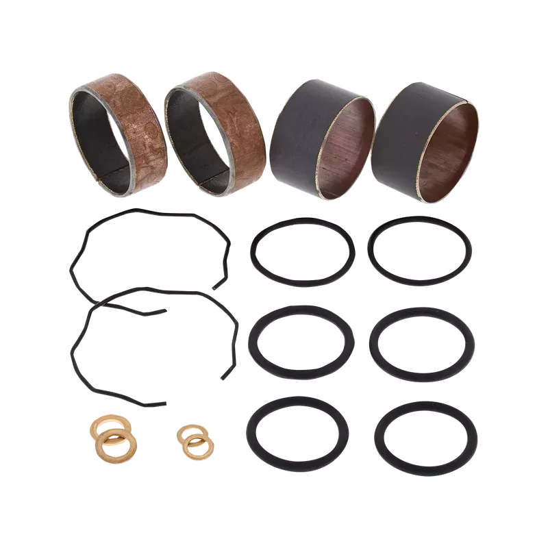 kit bagues KAYABA 48 125/250 YZ 18-23, 250 YZF 18-23