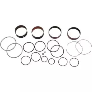 kit bagues showa 49 250 CRF 18-24, 450 crf 17-24