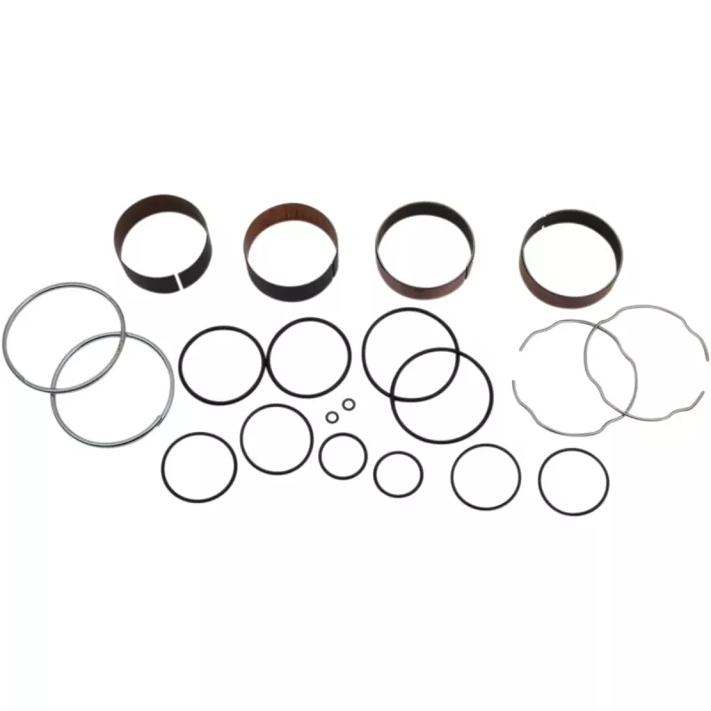 kit bagues showa 49 250 CRF 18-20, 450 crf 17-20