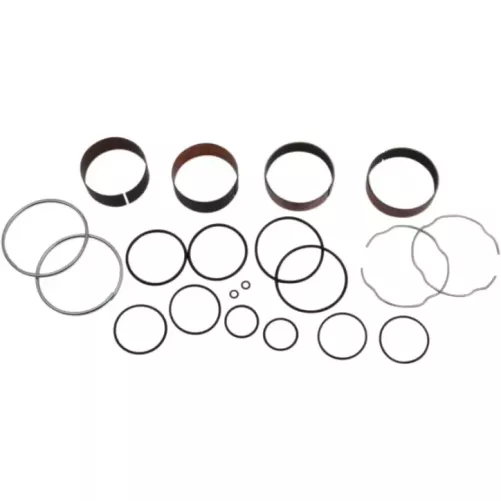 kit bagues showa 49 250 CRF 18-24, 450 crf 17-24