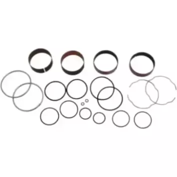 kit bagues showa 49 250 CRF 18-20, 450 crf 17-20