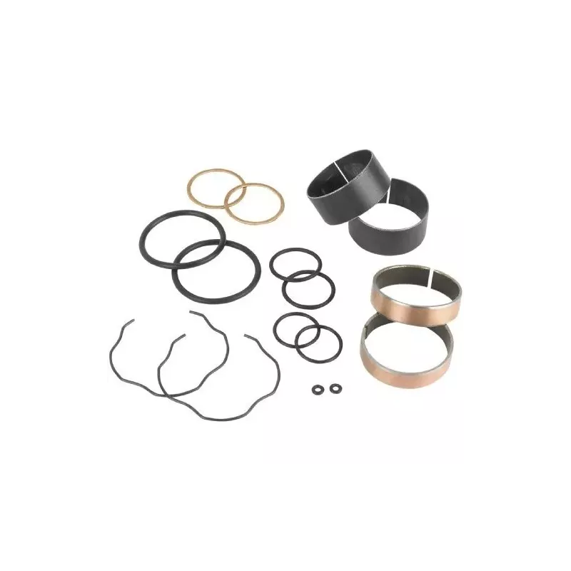 kit bagues KAYABA 450 CRF 09-16, KXF 09-12, YZF 10-16 28.00