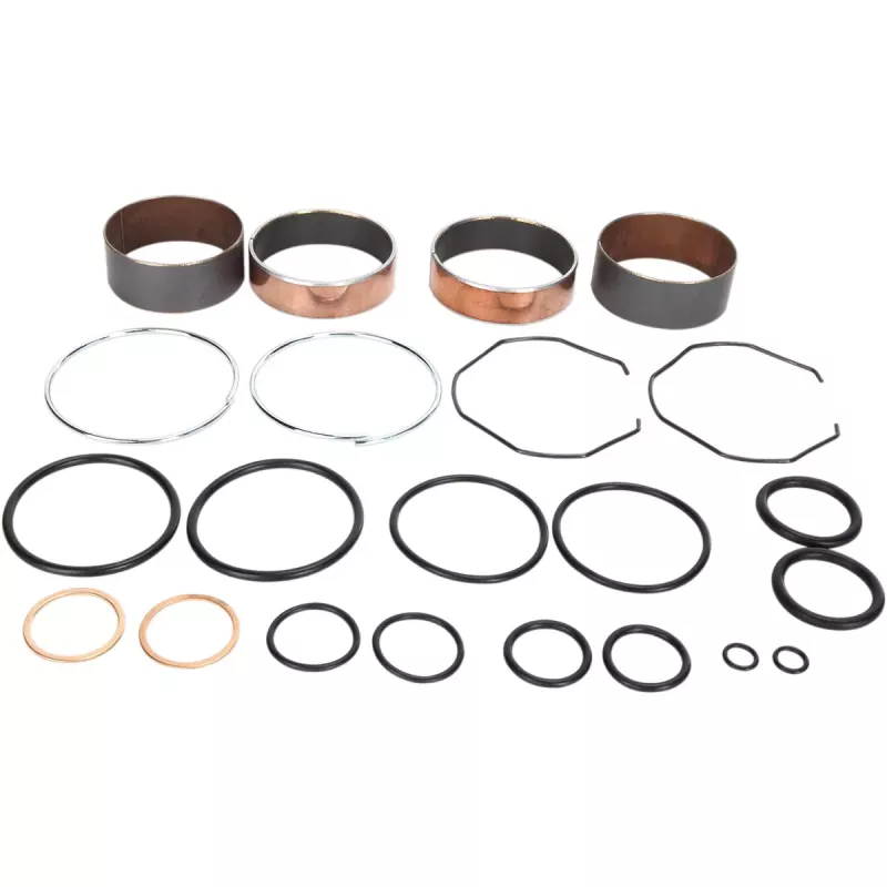 kit bagues 250 kxf 13-16, 250 rmz 13-15, 450 rmz 13-14
