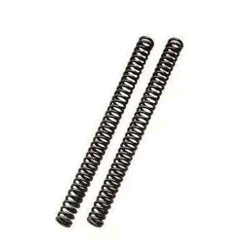 Ressorts de fourche YAMAHA 250-450 YZF 2014-2025 125-250 YZ 2022-25