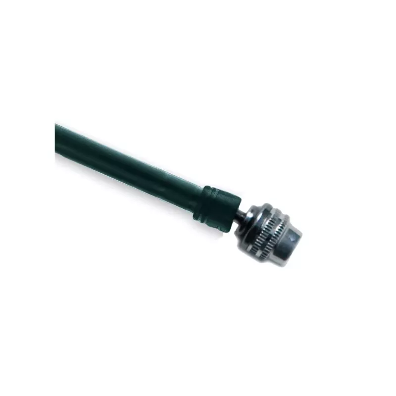 pompe BIHR fourche air, digitale embout coudé 71.90