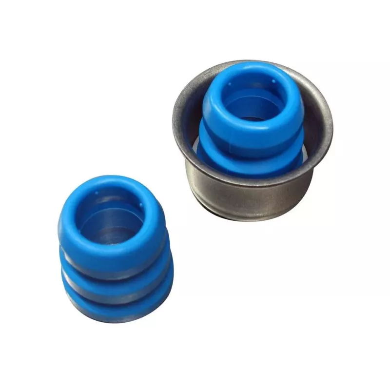 tampon de fourche YZ 98-03, KX 2003, CR 1999 13.90
