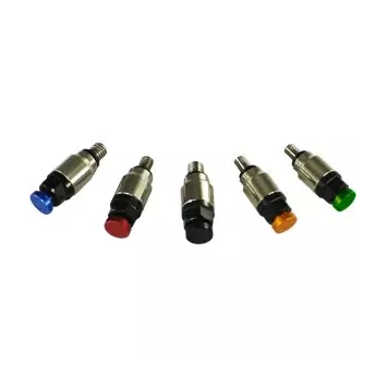 purgeur de fourche SCAR 20.00