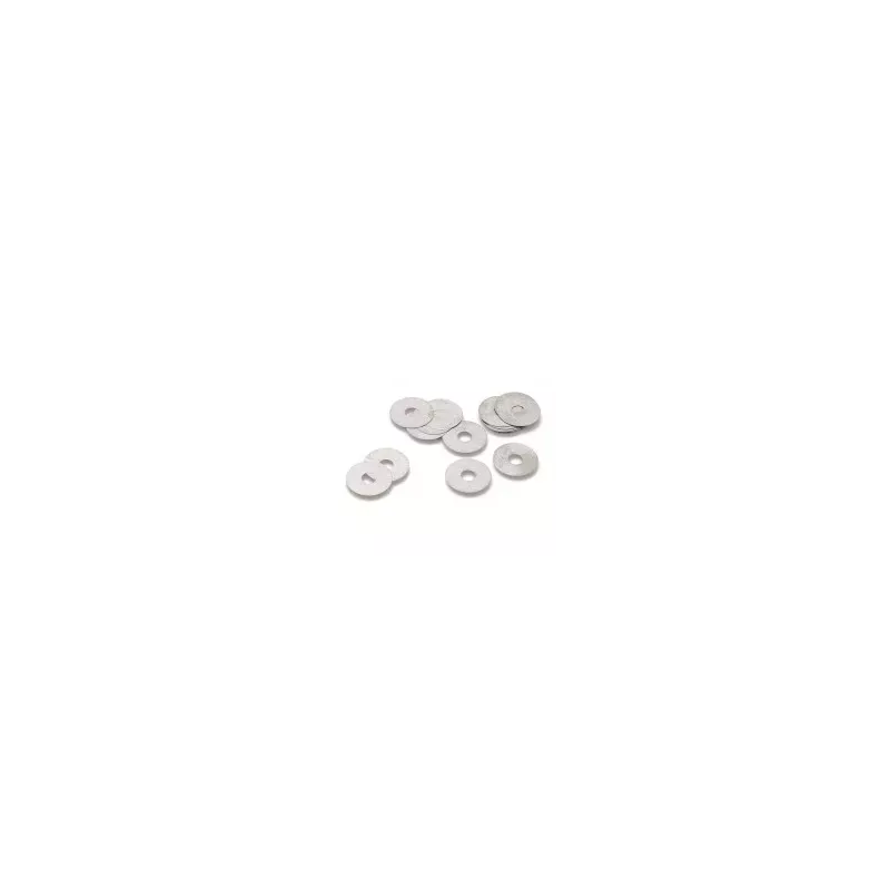 clapets diametre 6 / 32 x 0.15 1.20