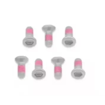 Kit vis complet de disque de frein Bolt Yamaha YZ80/85