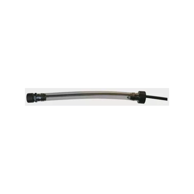 Tuyau anti-retour Tuff Jugg pour bidon 16.90