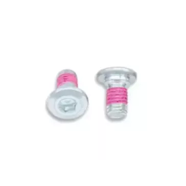 Kit de vis Bolt pour disques Kawasaki KLR650