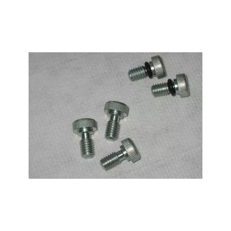 Vis de purge KYB YZ/F 23-25