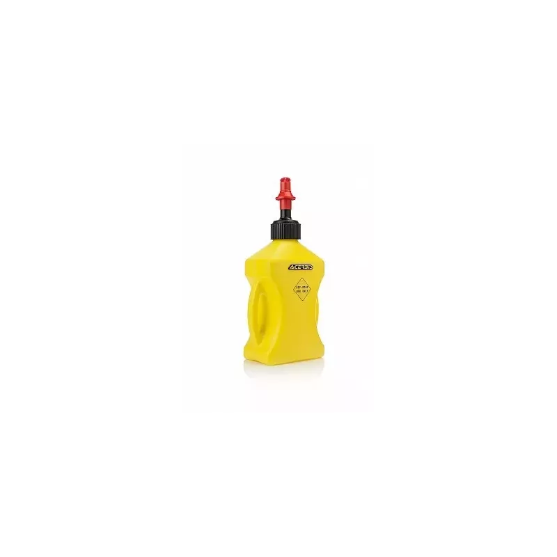bidon ACERBIS 10 LITRES 55.97