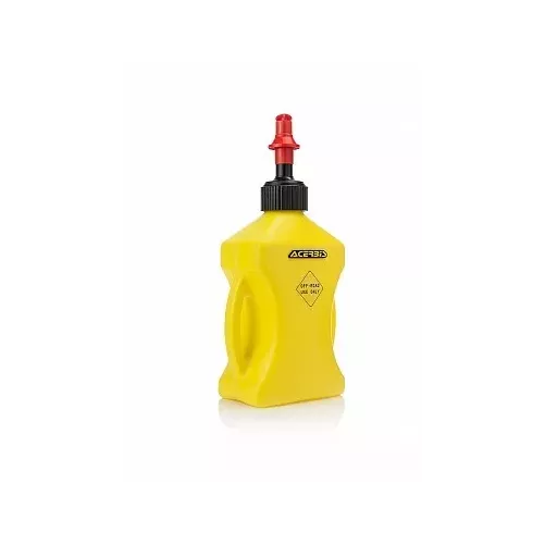 bidon ACERBIS 10 LITRES