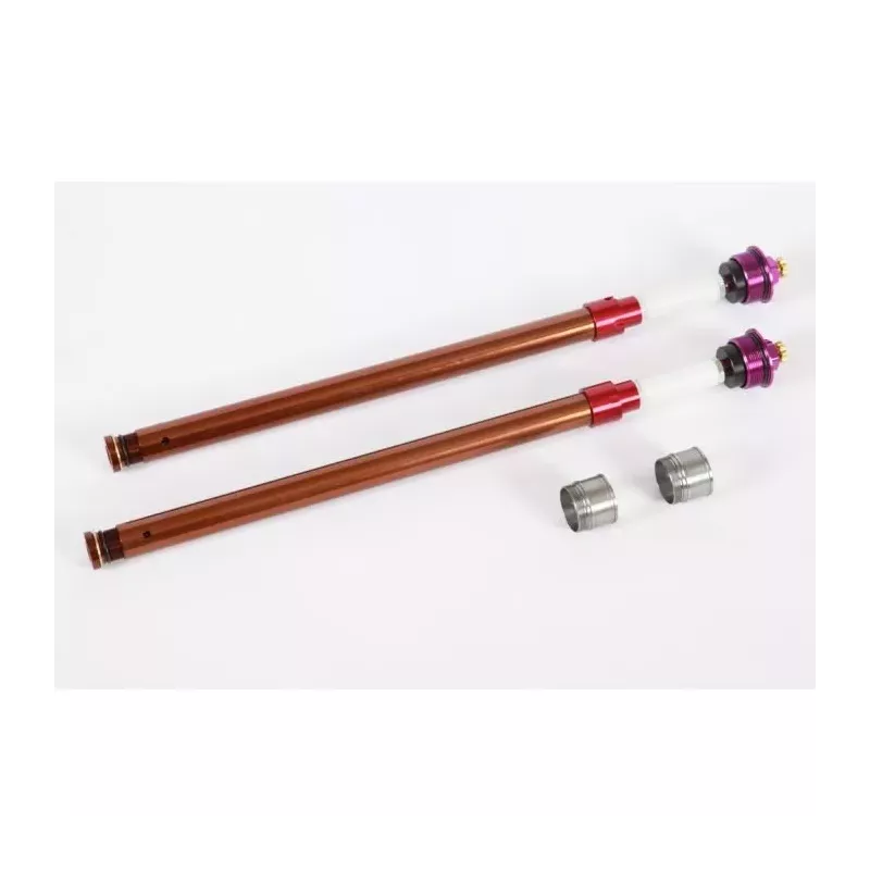Kit cartouche BUD racing 65 SX 17-24, 65 MC 21-24, 65 TC 17-24