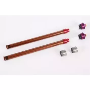 Kit cartouche BUD racing 65 SX 17-24, 65 MC 21-24, 65 TC 17-24