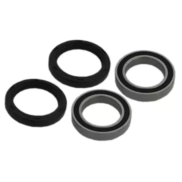 Roulements ALL BALLS roue arrière KTM/HVA 94-2022