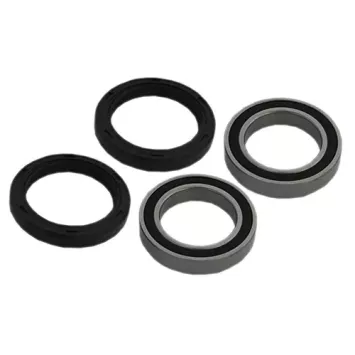 Roulements ALL BALLS roue arrière KTM/HVA 94-2022