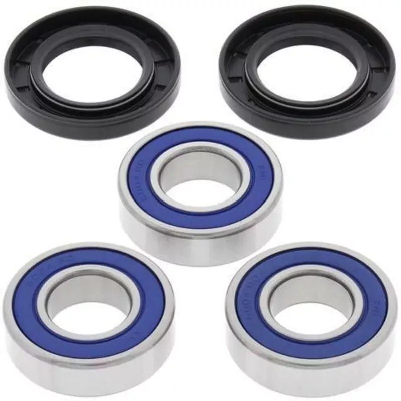 roulement roue arrière YZ 90-98, WR 91-97