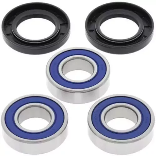 roulement roue arrière 125/250 YZ 90-98, WR 91-97