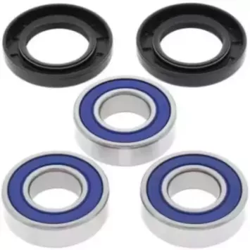 roulement roue arrière YZ 90-98, WR 91-97