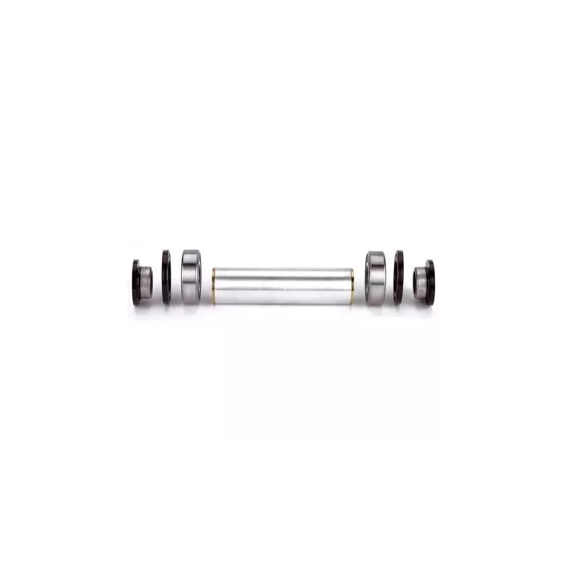 kit adaptateur complet entretoises + roulement avant TALON KTM 00-01 en 15-18