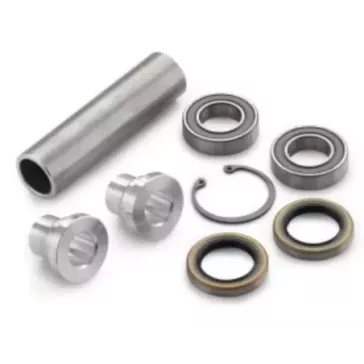 kit entretien roulement arriere ktm SX/F 03-12 et EXC/F 03-15