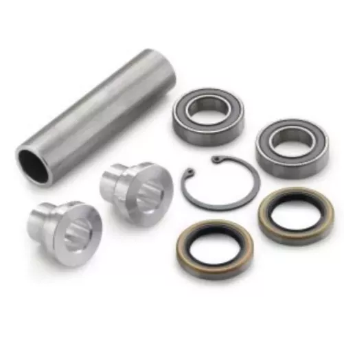kit entretien roulement arriere ktm SX/F 03-12 et EXC/F 03-15