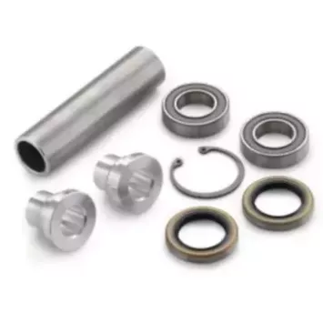 kit roulement roue arriere ktm origine
