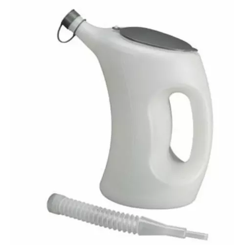 Broc gradué PRESSOL 5L avec couvercle