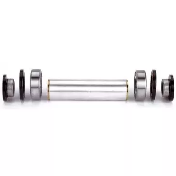 kit complet entretoises + roulement arriere TALON 85 SX 13-22