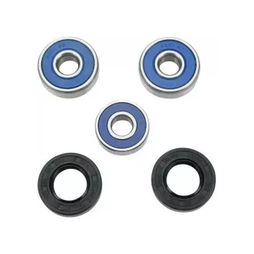 roulement roue arriere 65 KX 00-22